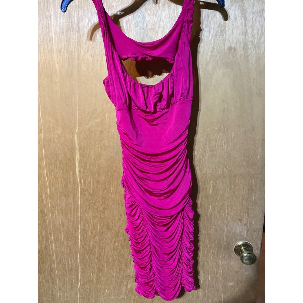 Bebe Womens Dress Size Medium